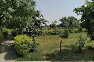 Sahid Park image