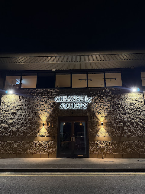 Cleanse Café