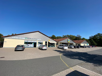 EDEKA Geuß Schleusinger Str. 64, 98673 Auengrund, Deutschland
