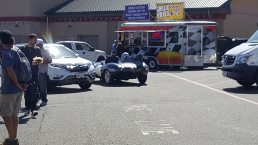 Wine Country Motor Sports image