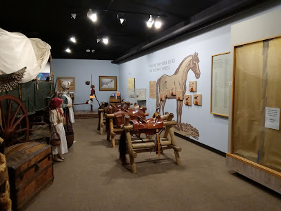 Pony Express National Museum