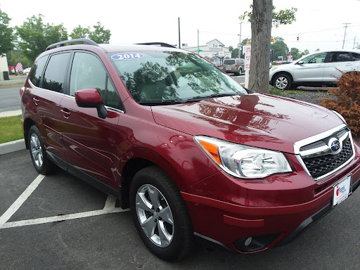 194 Montauk Hwy, Moriches, NY 11955, USA