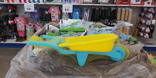 Discount Store «99 Cents Only Stores», reviews and photos, 2810 Alhambra Rd, Alhambra, CA 91801, USA