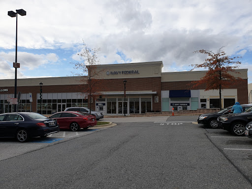 Credit Union «Navy Federal Credit Union», reviews and photos