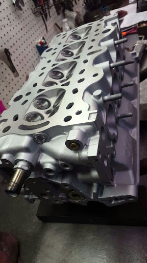 Machine Shop «The Restoration Shop», reviews and photos, 57 Snowbird Ln, Stafford, VA 22554, USA