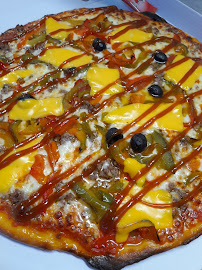 Photos du propriétaire du Pizzeria Ago pizza à Aléria - n°15