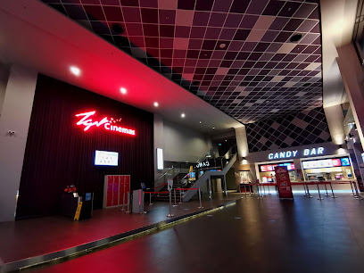 TGV Cinema , Bukit Mertajam