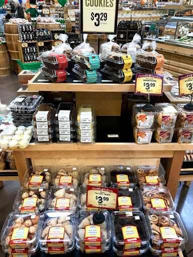 Supermarket «Sprouts Farmers Market», reviews and photos, 2800 Cochran St, Simi Valley, CA 93065, USA