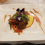 Photo n°1 de l'avis de Poul.� fait le 26/01/2019 à 21:27 sur le  Hotel Rita - Ristorante Rita Stube à Canazei