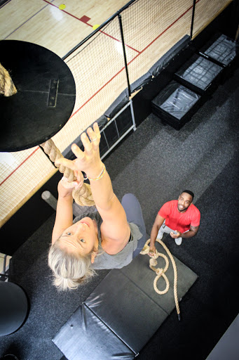 Health Club «Baptist Healthplex at Mississippi College», reviews and photos, 102 Clinton Pkwy, Clinton, MS 39056, USA