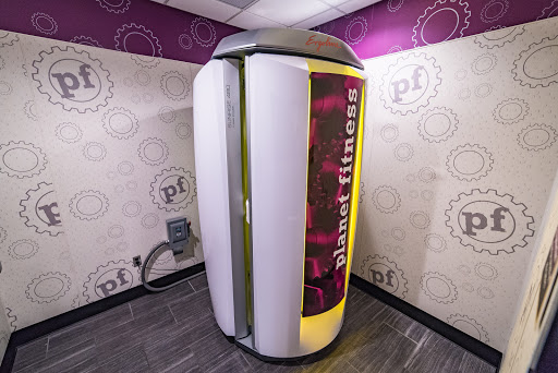 Gym «Planet Fitness», reviews and photos, 2900 E Lincolnway, Sterling, IL 61081, USA