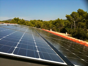 Photo n°1 de Economie Performance à Lançon-Provence ()