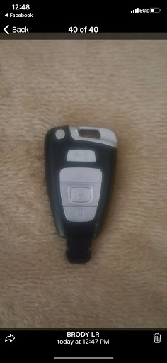 Locksmith «Doctor Locksmith AR», reviews and photos, 104 N 1st St, Cabot, AR 72023, USA