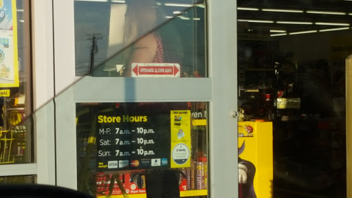 Discount Store «Dollar General», reviews and photos, 2320 Brandenburg Road, Brandenburg, KY 40108, USA