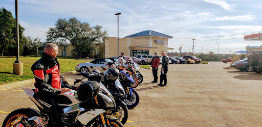 Motorcycle Dealer «Motorangutan», reviews and photos, 3924 Woodbury Dr #A, Austin, TX 78704, USA