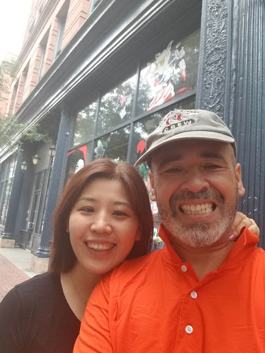 Donut Shop «Liberty Donuts & Coffee Shop», reviews and photos, 2059 Williamsbridge Rd, Bronx, NY 10461, USA