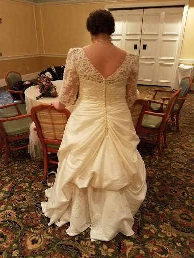 Bridal Shop «Enchanted Evening Bridal & Gift Shop», reviews and photos, 978 Isabel Dr, Lebanon, PA 17042, USA