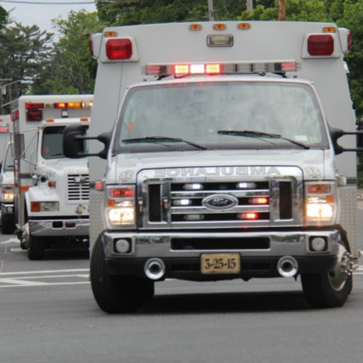 Brentwood Legion Ambulance image 2