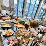 Photo n°3 de l'avis de Gilles.i fait le 20/11/2021 à 13:50 sur le  InterContinental Porto - Palacio Das Cardosas, an IHG Hotel à Porto