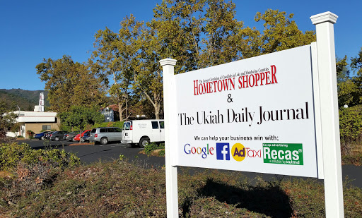 617 S State St, Ukiah, CA 95482, USA