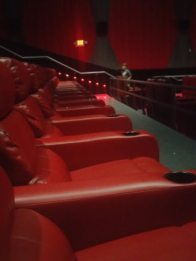 Movie Theater «MJR Chesterfield Crossing Digital Cinema 16», reviews and photos, 50675 Gratiot Ave, Chesterfield, MI 48051, USA