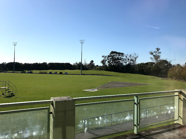 Reviews of Takapuna Amateur Athletic and Harrier Club in Auckland - Sports Complex