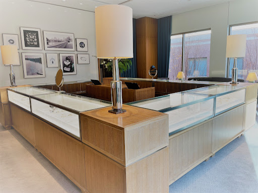 Jewelry Store «Tiffany & Co.», reviews and photos, 50 Main St, Salt Lake City, UT 84101, USA