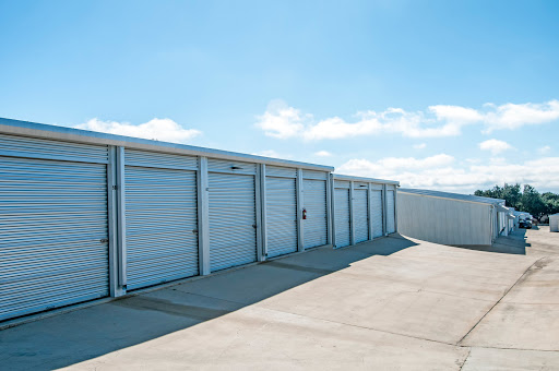 Self-Storage Facility «Lockaway Storage», reviews and photos, 1730 River Rd, Boerne, TX 78006, USA