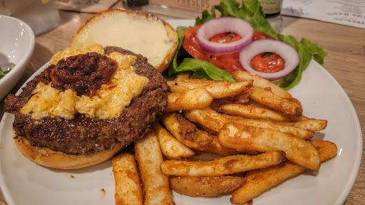 Gastropub «FRESCOS», reviews and photos, 132 S Kentucky Ave, Lakeland, FL 33801, USA