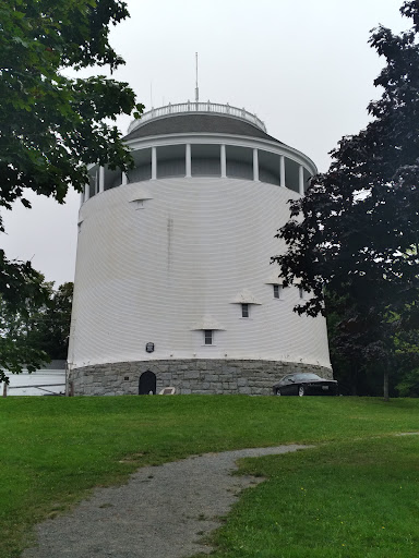 Water Utility Company «Thomas Hill Standpipe», reviews and photos, Thomas Hill Rd, Bangor, ME 04401, USA