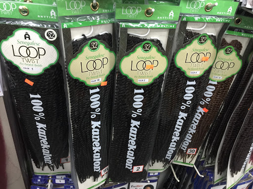 Beauty Supply Store «Sunpay Beauty Supply», reviews and photos, 8 High St E, Glassboro, NJ 08028, USA