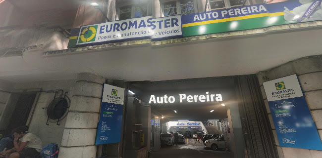 Comentários e avaliações sobre o Euromaster - Garagem Auto Pereira