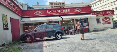 La Panetière Aux Saveurs d'Antan à Auterive