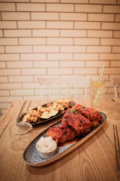 Photo n°98 de Sweetea's à Paris ()