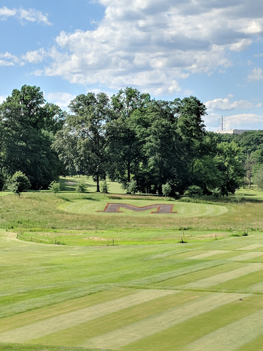 Golf Course «University of Maryland Golf Course», reviews and photos, 3800 Golf Course Road, College Park, MD 20742, USA