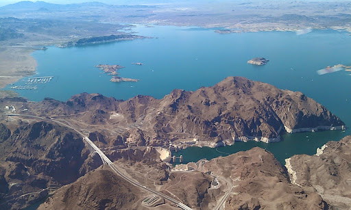 Dam «Hoover Dam», reviews and photos