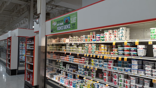 Supermarket «Cub Foods», reviews and photos, 2100 North Snelling Avenue, Roseville, MN 55113, USA