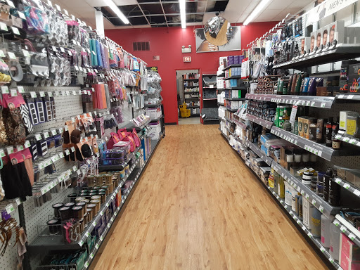 Sally Beauty, 6614 W 111th St, Worth, IL 60482, USA, 