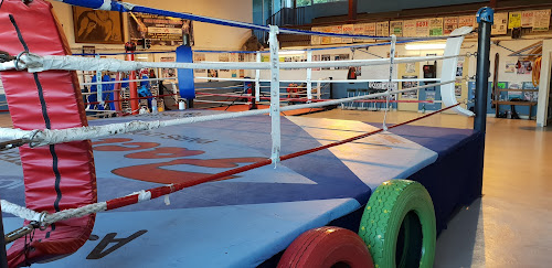 Boxing Club St Lois à Saint-Lô