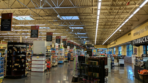 Grocery Store «Safeway», reviews and photos, 160 1st St, Los Altos, CA 94022, USA