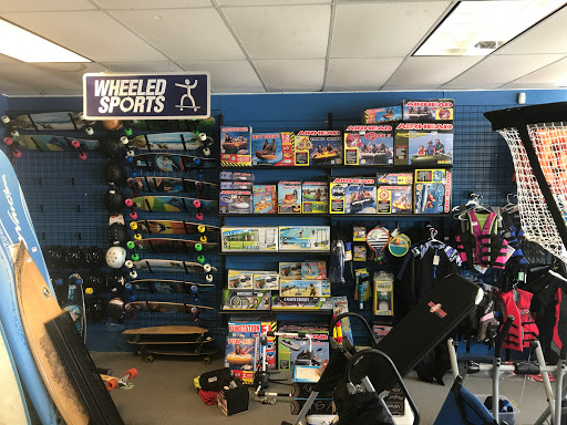 Sporting Goods Store «Play It Again Sports», reviews and photos, 35181 US Hwy 19 N, Palm Harbor, FL 34684, USA