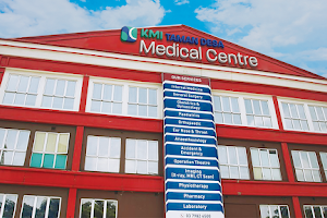 KMI Taman Desa Medical Centre image