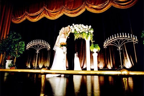 Wedding Venue «The Liberty Theater», reviews and photos, 116 W Main Ave, Puyallup, WA 98371, USA