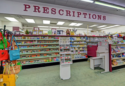Pharmacy «Thomas Drug Store», reviews and photos, 609 E Cumberland St, Dunn, NC 28334, USA