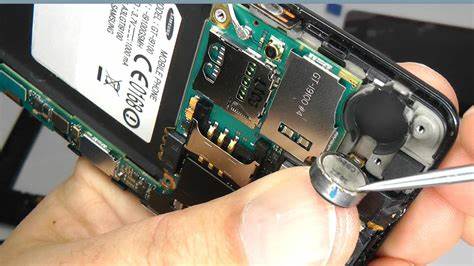 Cell Phone Store «Cell Repair», reviews and photos, 12579 Richmond Ave, Houston, TX 77082, USA