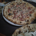 Photo n°2 de l'avis de Antonio.a fait le 24/08/2017 à 22:02 sur le  Pizzeria Radici à Bacoli