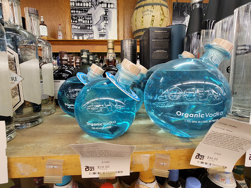 Wine Store «B-21 Fine Wine & Spirits», reviews and photos, 43380 US Hwy 19 N, Tarpon Springs, FL 34689, USA