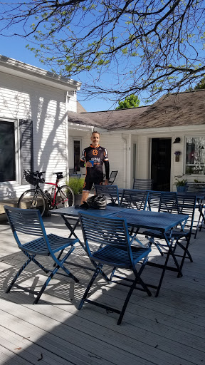 Coffee Store «Blue Boat Coffee», reviews and photos, 106 N Main St, Leland, MI 49654, USA