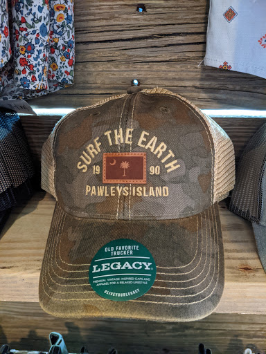 Surf Shop «Surf The Earth», reviews and photos, 47 Da Gullah Way, Pawleys Island, SC 29585, USA