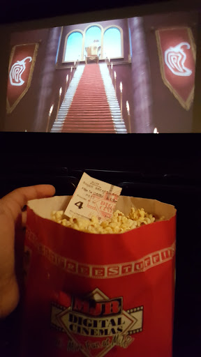 Movie Theater «Allen Park Digital Cinemas», reviews and photos, 6601 Allen Rd, Allen Park, MI 48101, USA